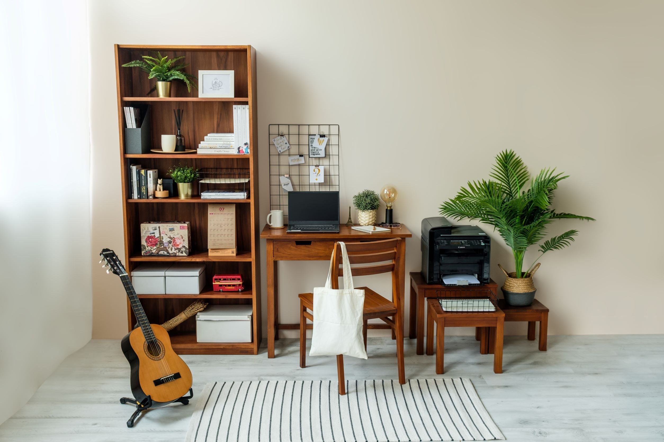 HYLLA BOOKSHELF (WITHOUT DOOR)
