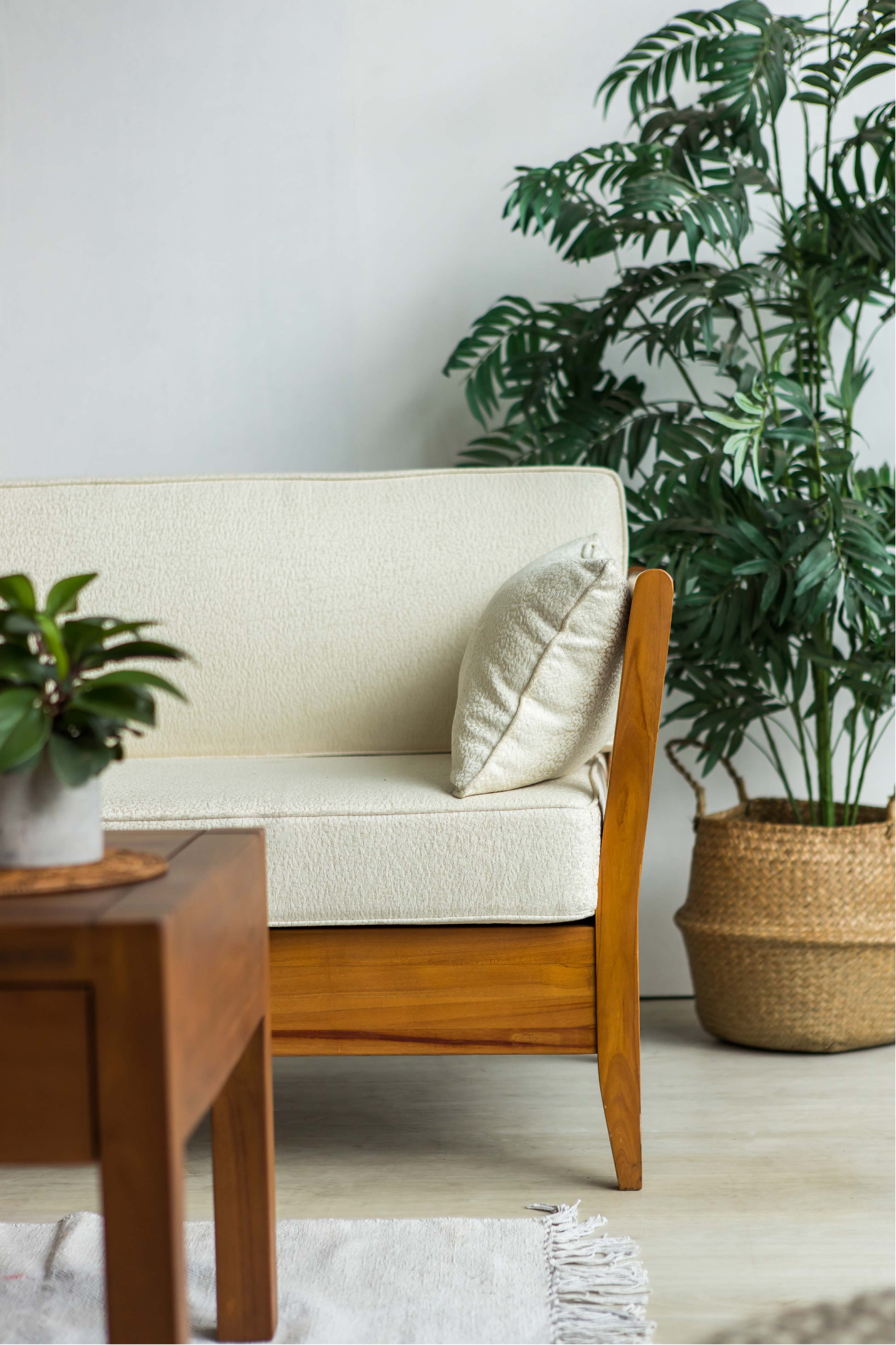 KORS SOFA 2 SEATER