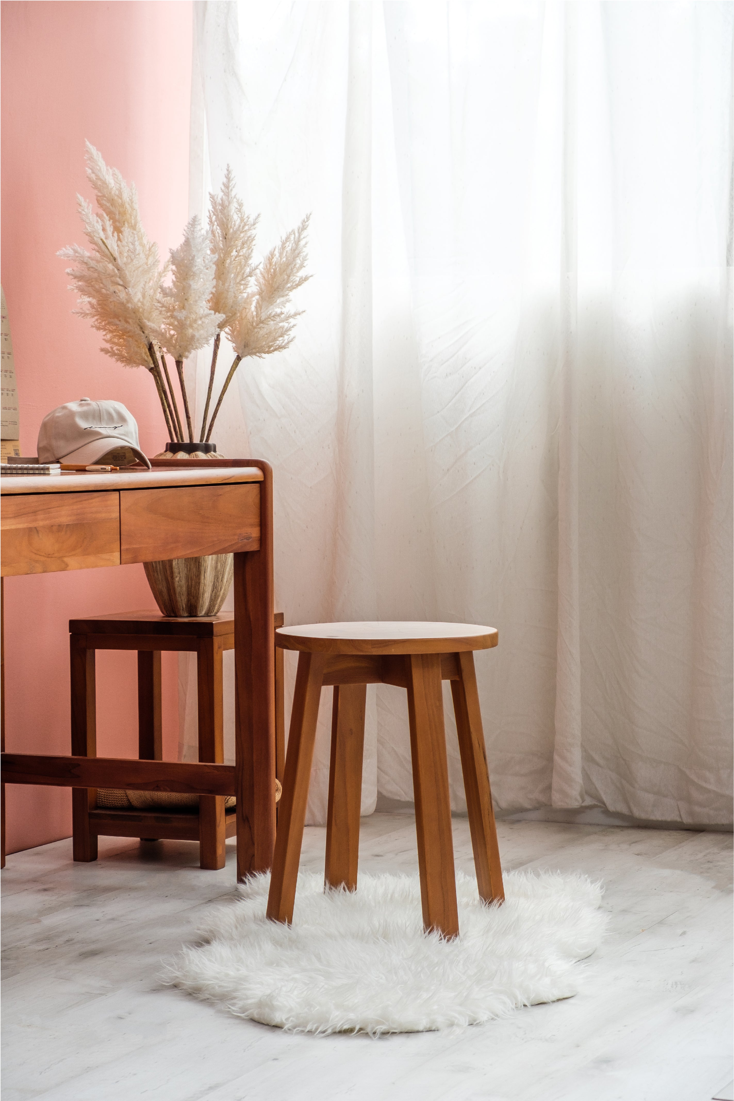 LATT Stool