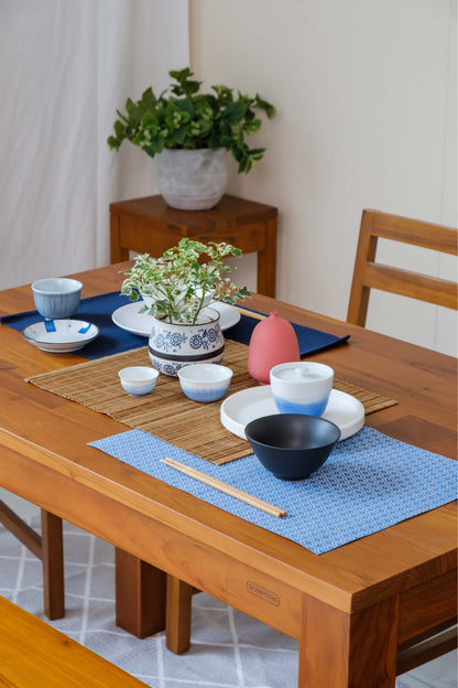 LIGE 120CM DINING TABLE