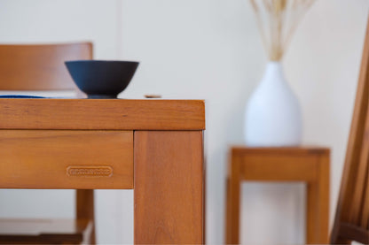 LOIS 150CM DINING TABLE