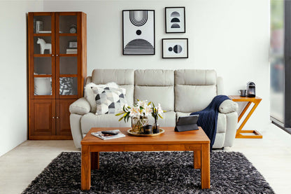 LUJA 110CM COFFEE TABLE