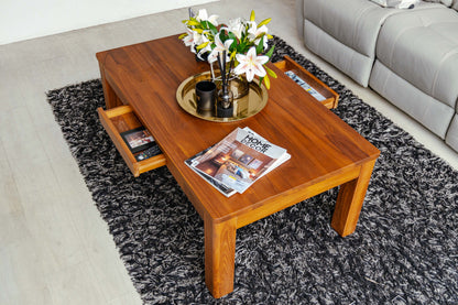 LUJA 110CM COFFEE TABLE