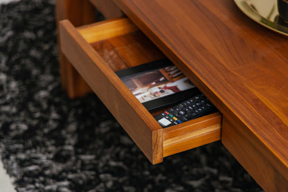 LUJA 110CM COFFEE TABLE