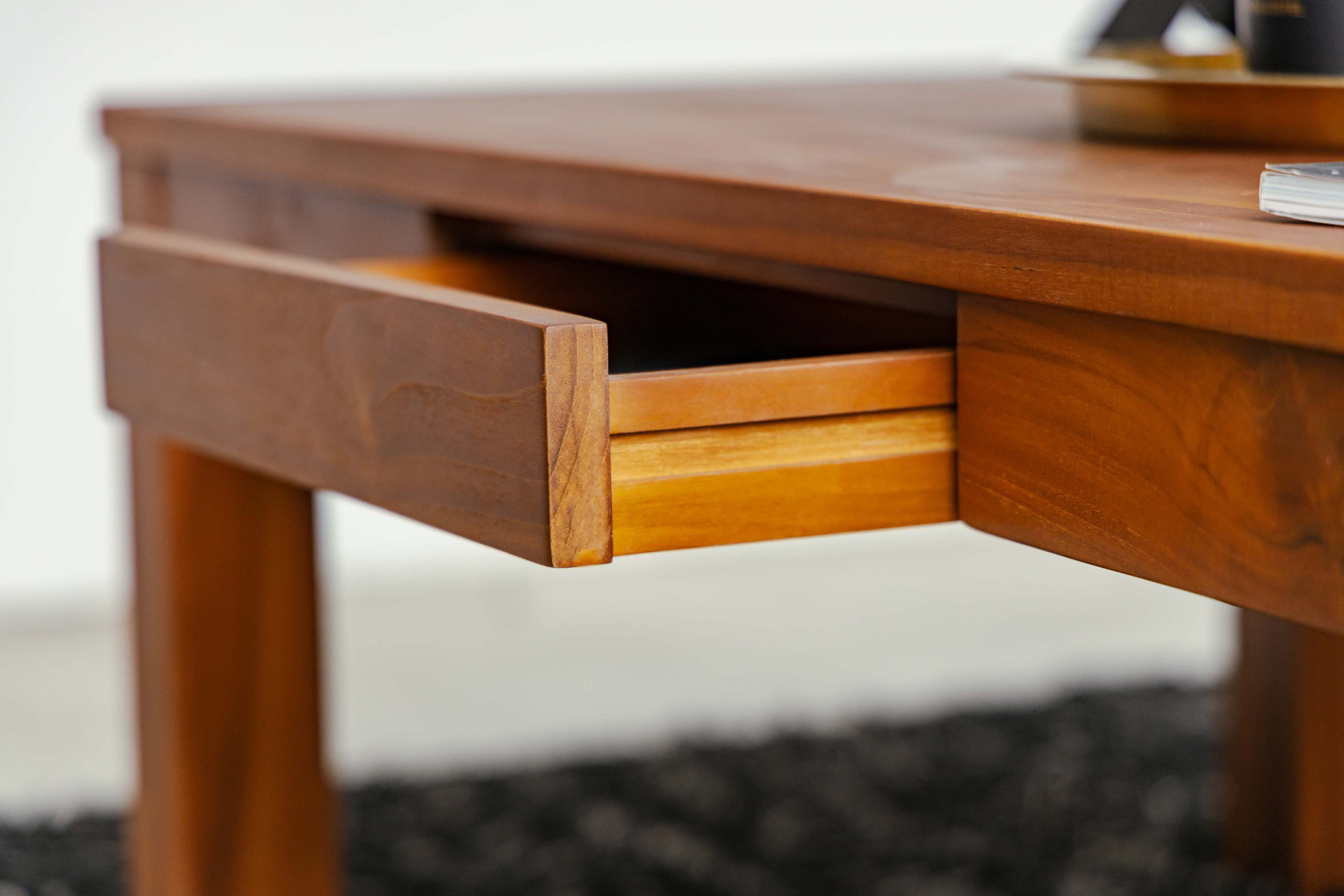 LUJA 110CM COFFEE TABLE
