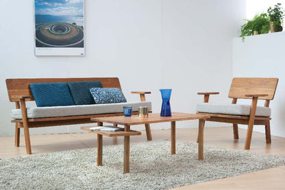 MONO SOFA 1 SEATER