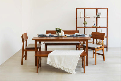 MONO DINING CHAIR