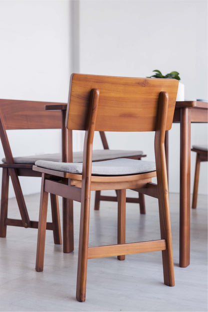MONO DINING CHAIR