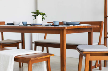 MONO 150CM DINING TABLE