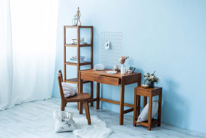 REKKI 5-TIER SHELF