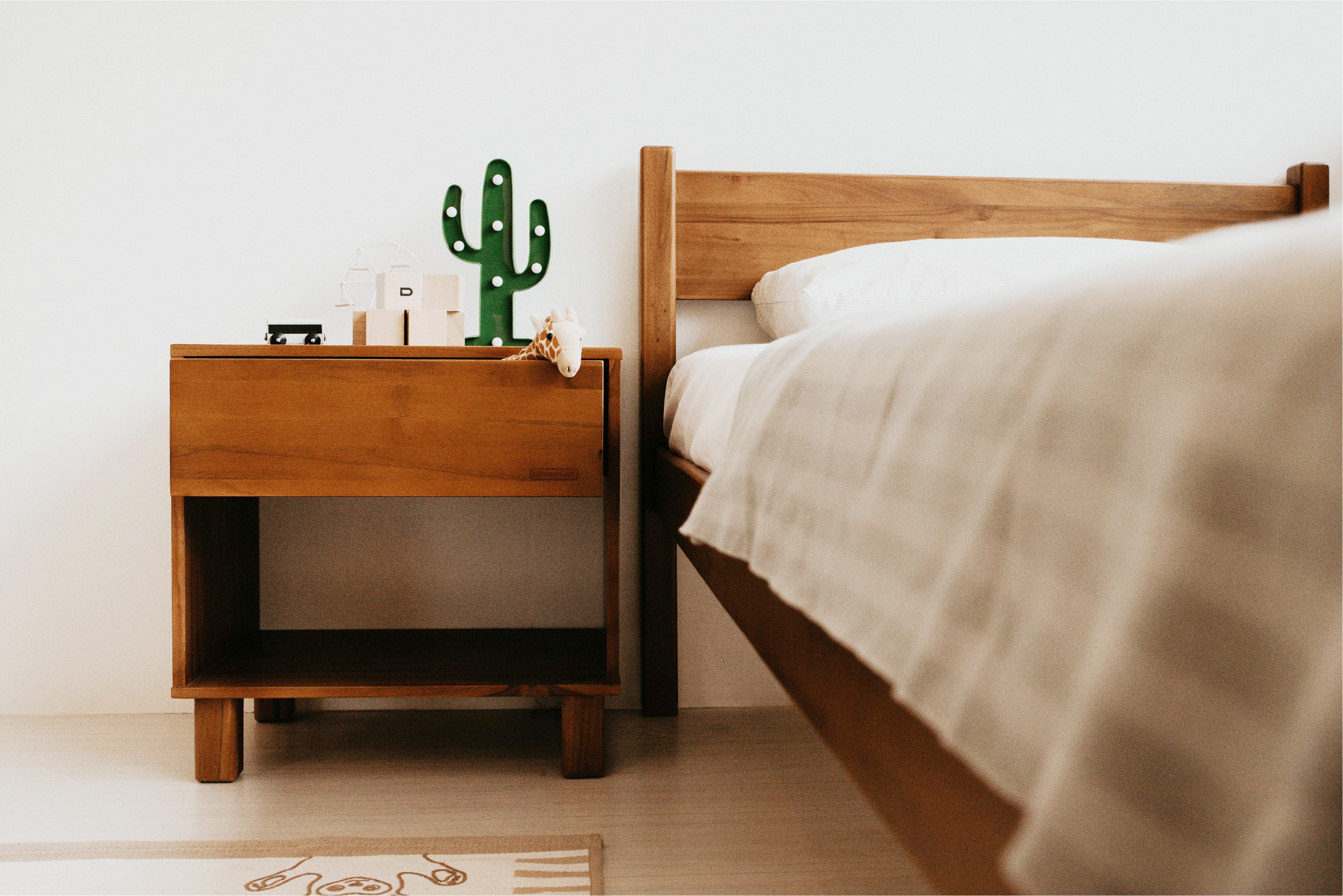 RINGA 3FT SINGLE BED FRAME