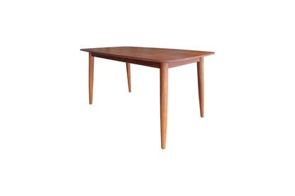 RINNA 135CM DINING TABLE