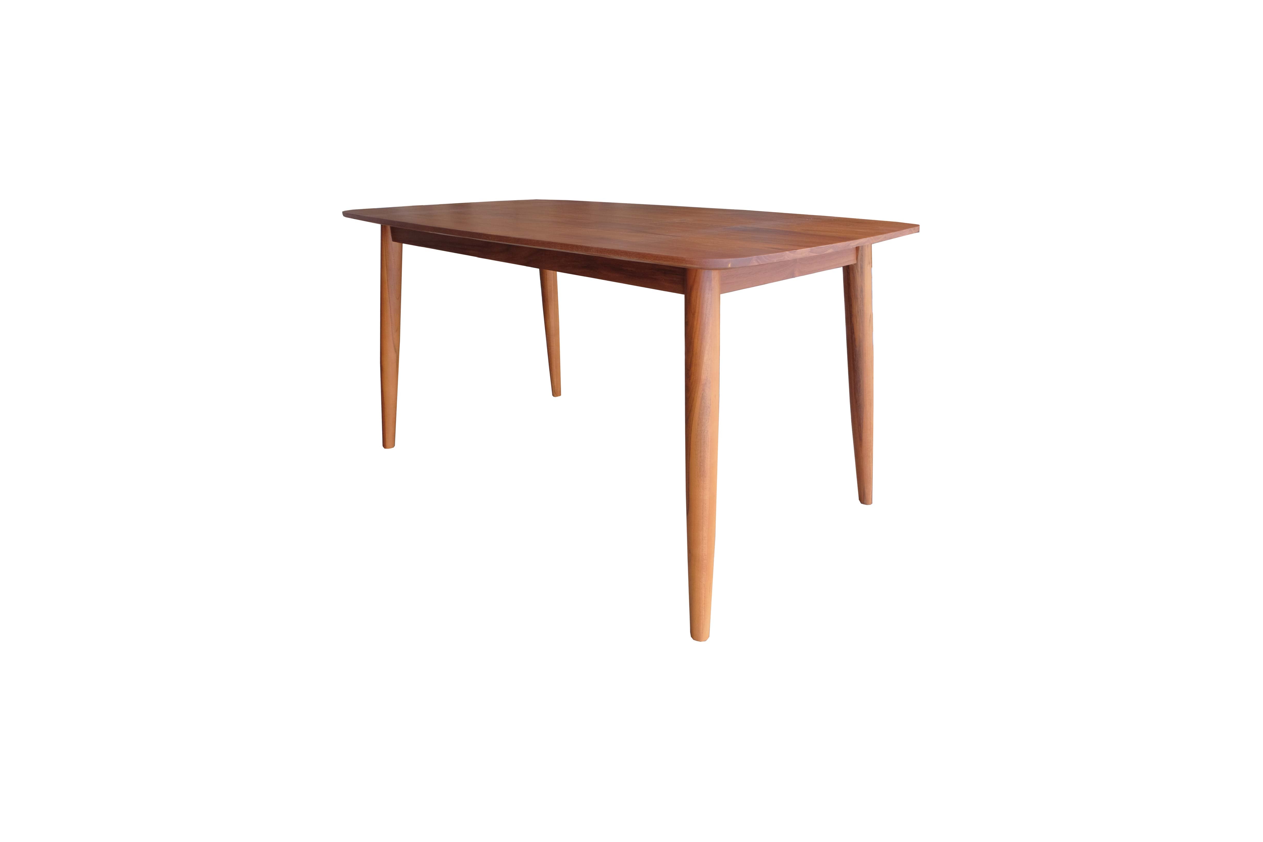 RINNA 135CM DINING TABLE