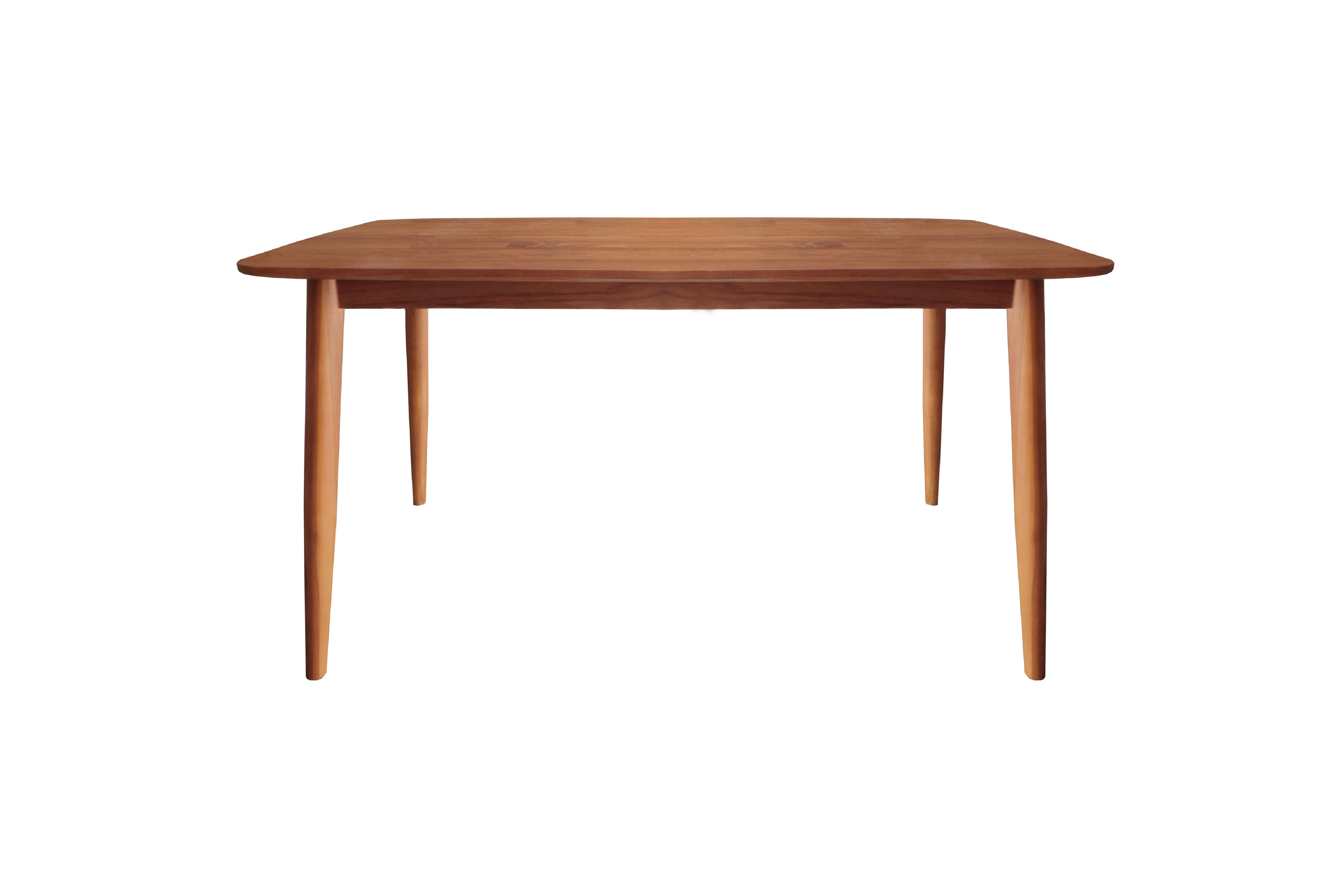 RINNA 135CM DINING TABLE