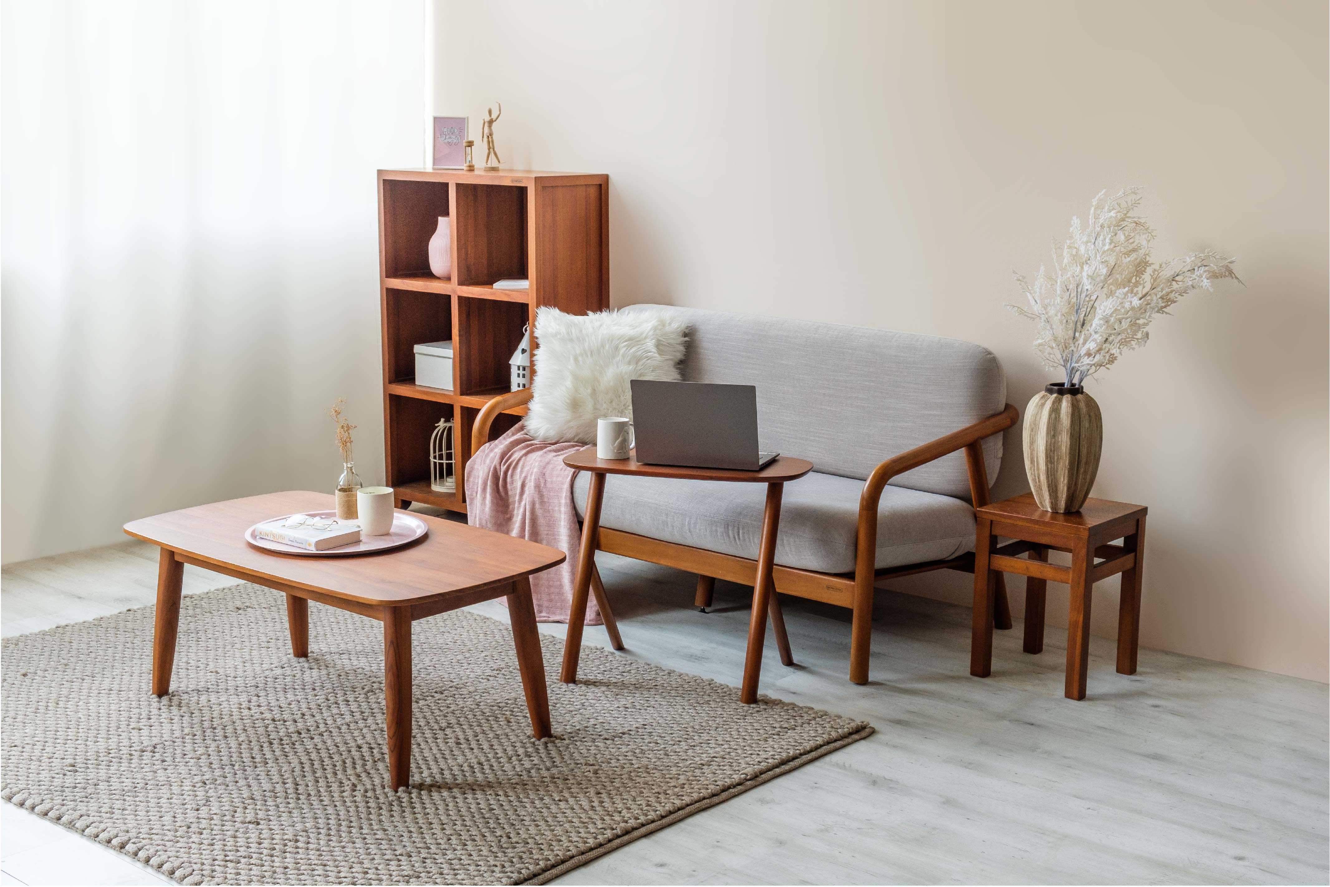 RINNA COFFEE TABLE