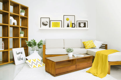 STELLAN BOOKCASE 3X5