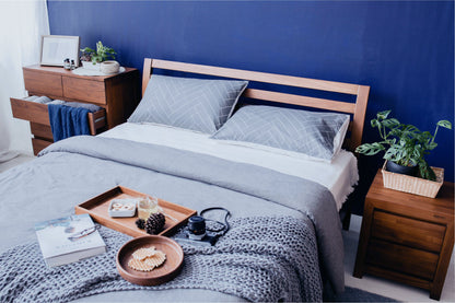STELLAN 6FT KING BED FRAME