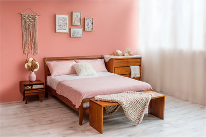 STELLAN 3.5FT SUPER SINGLE BED FRAME