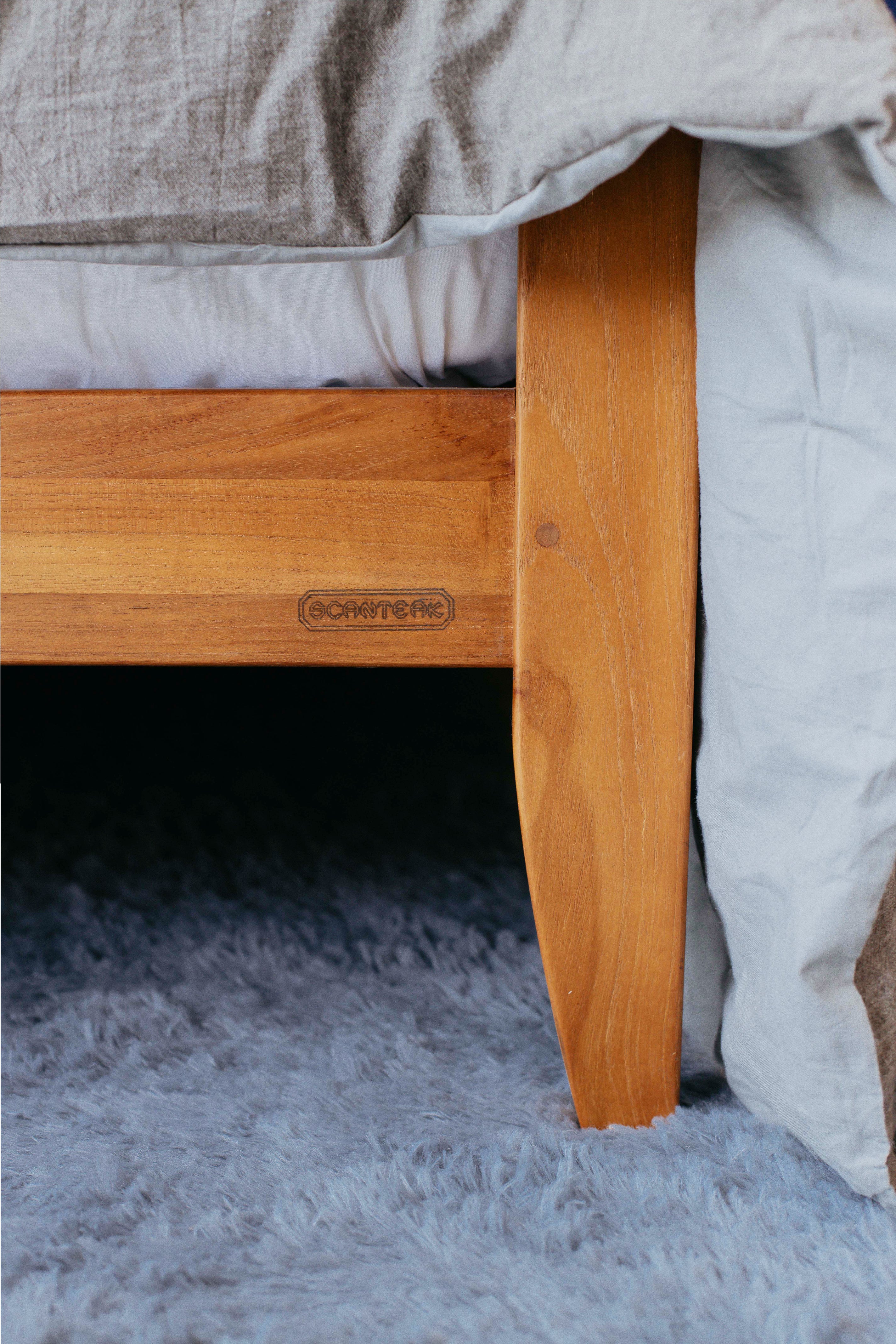STELLAN 6FT KING BED FRAME