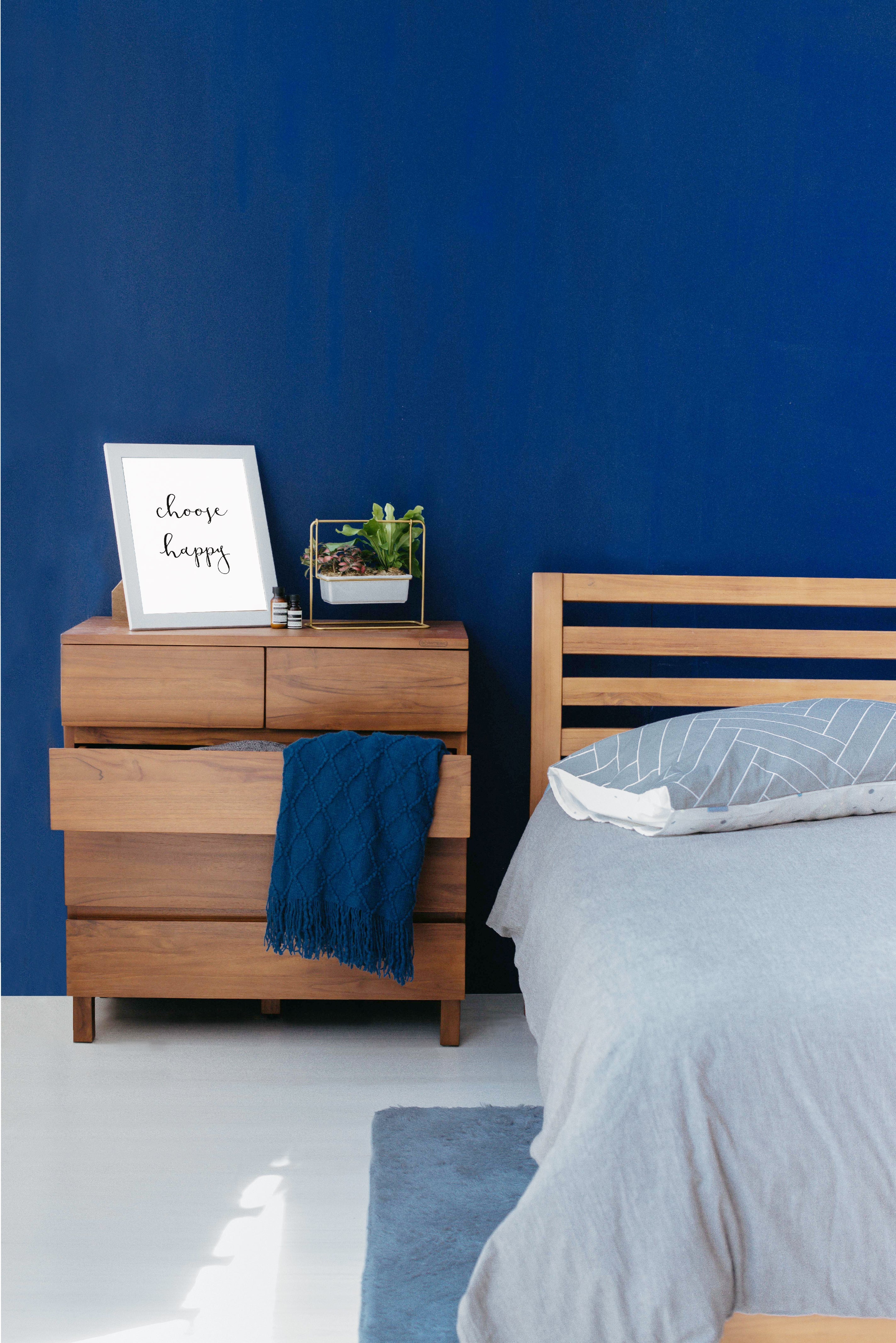 STELLAN 6FT KING BED FRAME