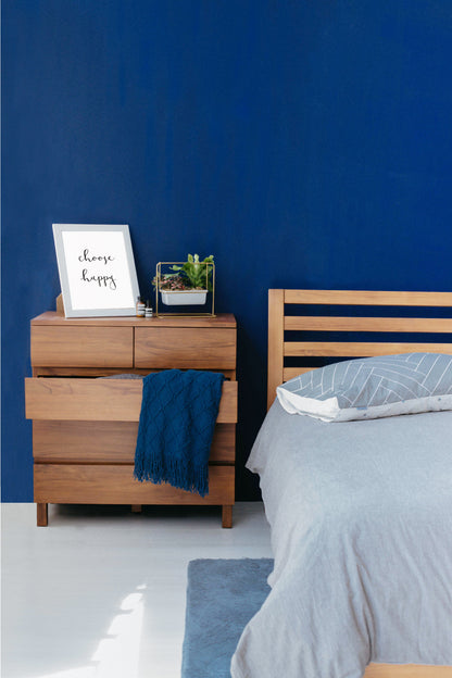 STELLAN 6FT KING BED FRAME