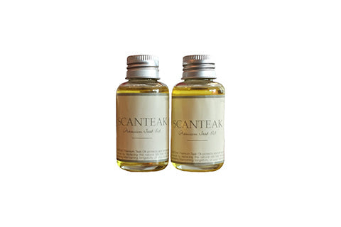 TEAK OIL 50ml