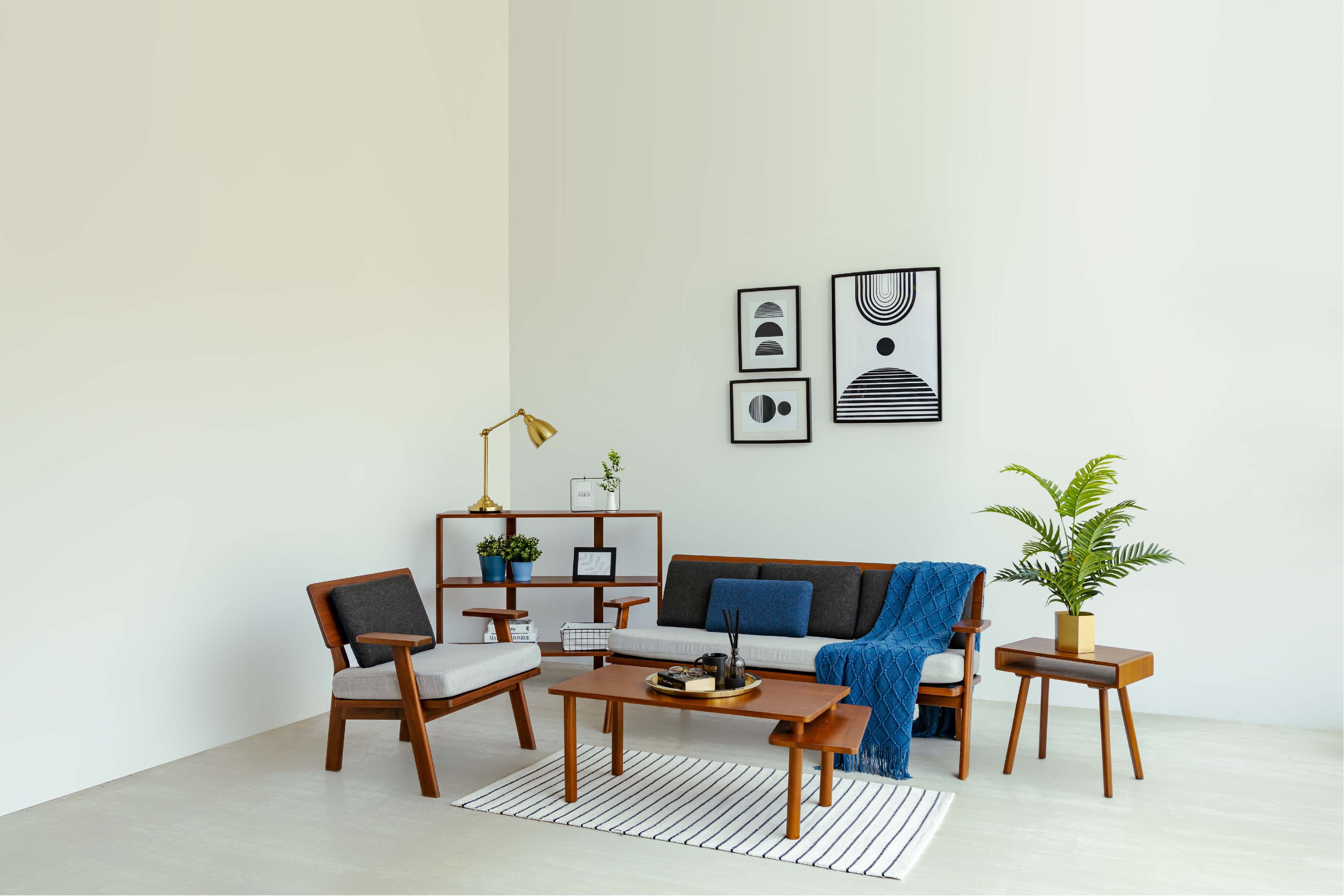TETRA SHELF (MEDIUM)
