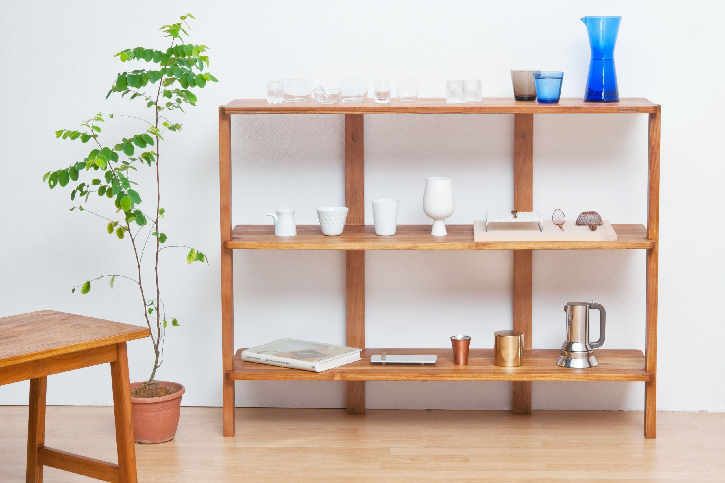 TETRA SHELF (MEDIUM)