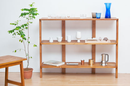TETRA SHELF (MEDIUM)