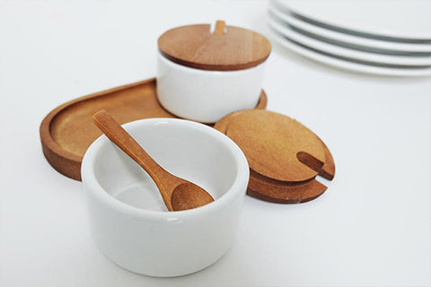 CONDIMENT HOLDER