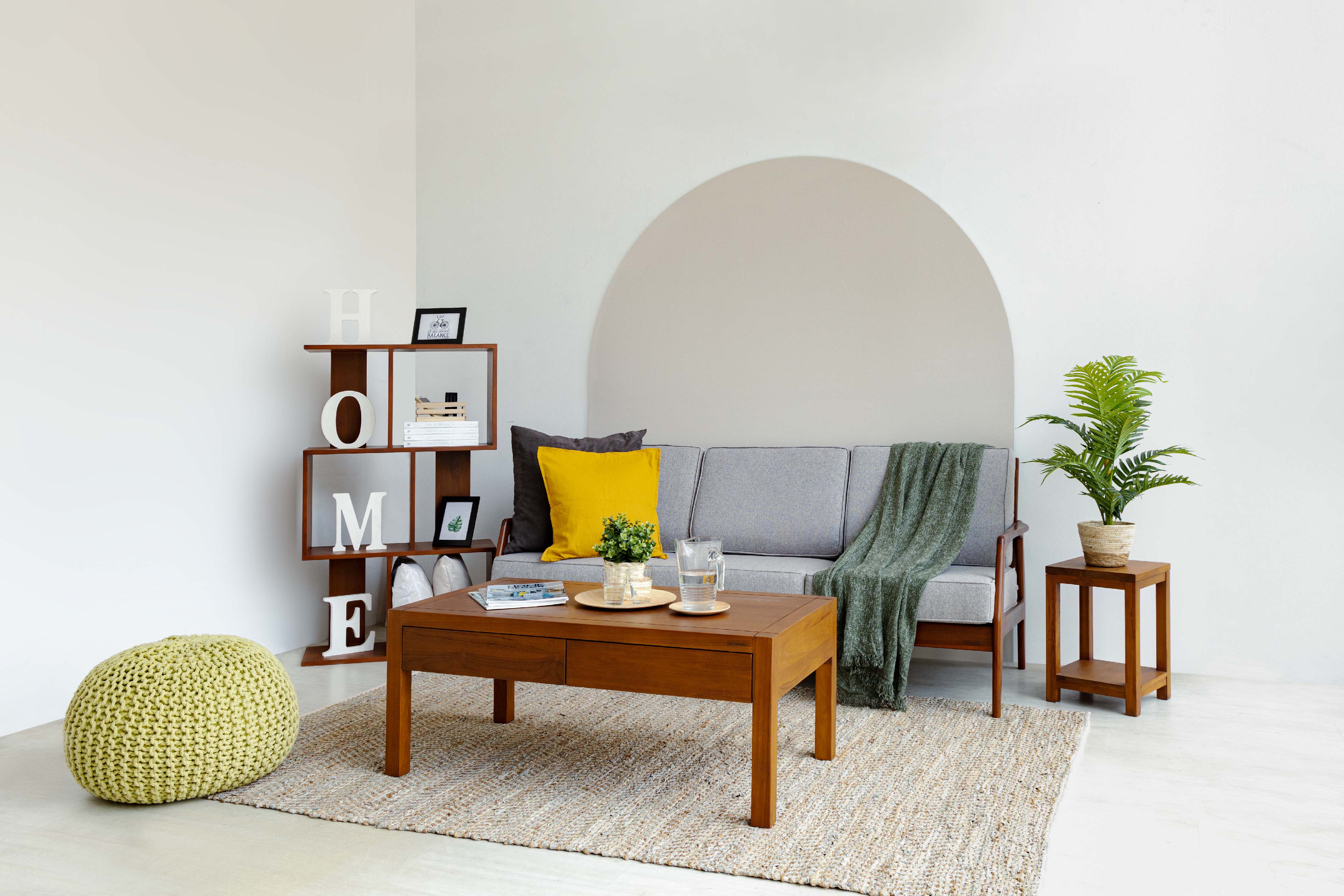 TRO COFFEE TABLE