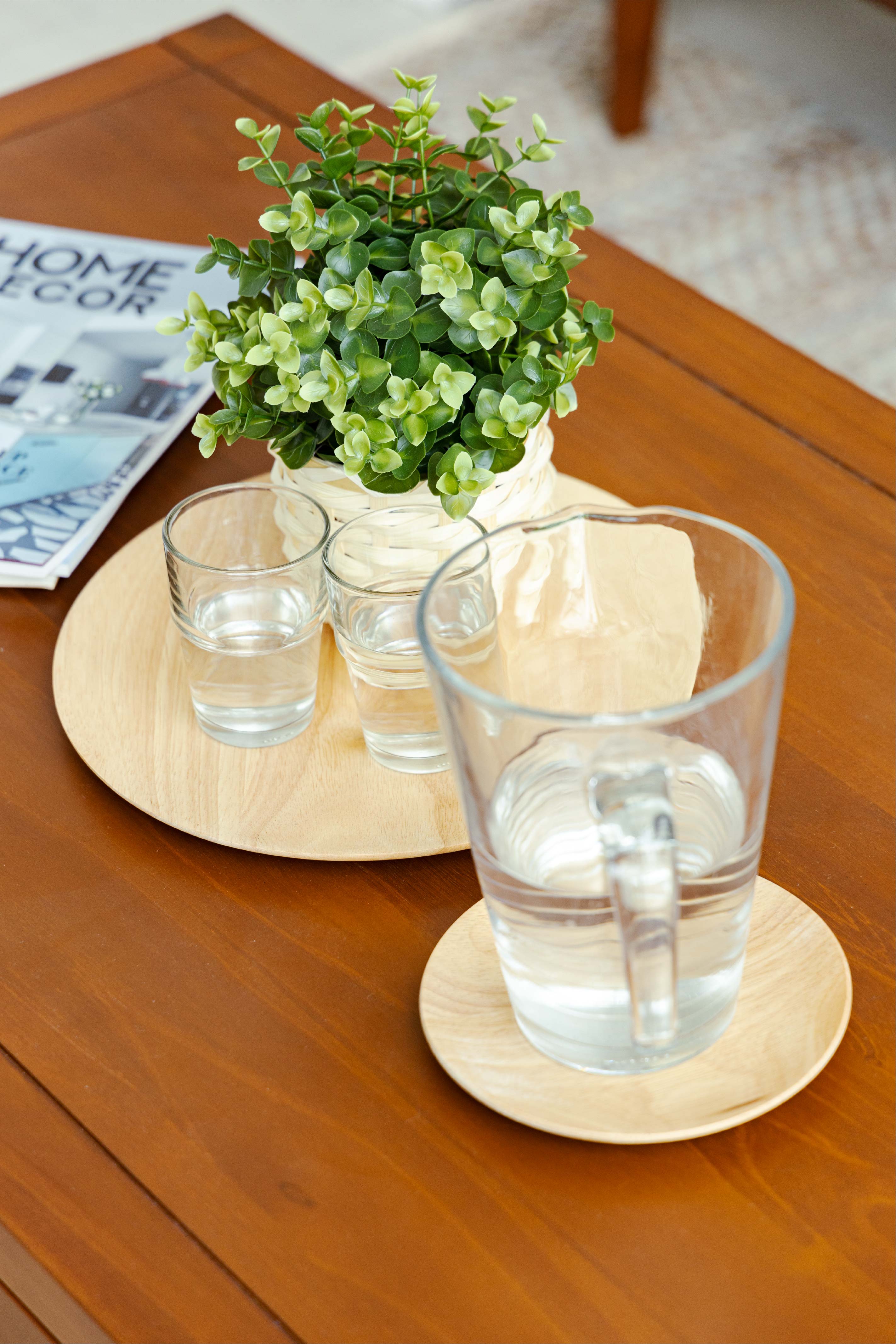TRO COFFEE TABLE