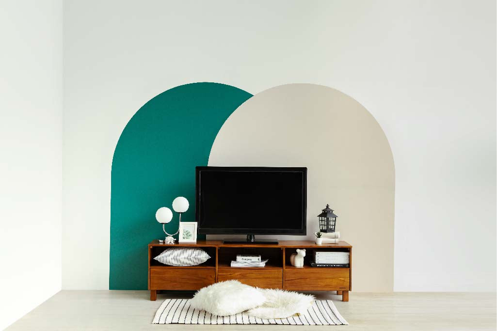 VALI TV SIDEBOARD 150CM