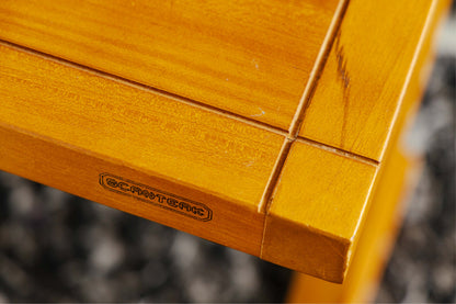 ZATA CASUAL SIDE TABLE